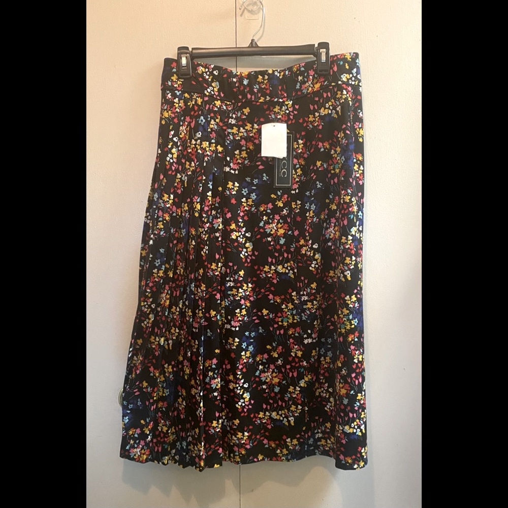 NYCC skirt